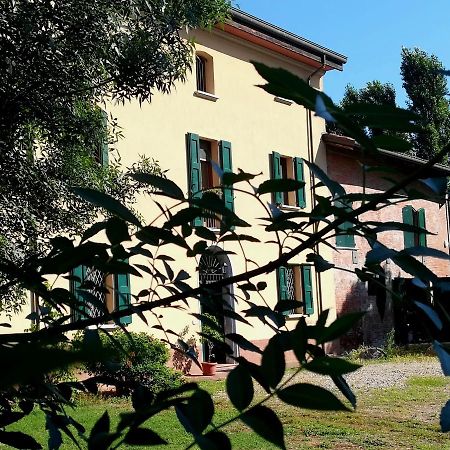 Bed and Breakfast Il Boschetto Di Morgana Castel San Pietro Terme Zewnętrze zdjęcie