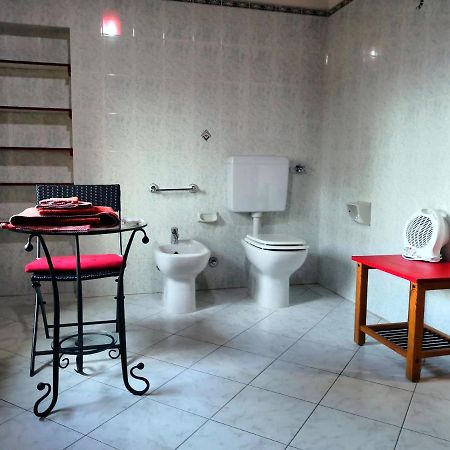 Bed and Breakfast Il Boschetto Di Morgana Castel San Pietro Terme Zewnętrze zdjęcie