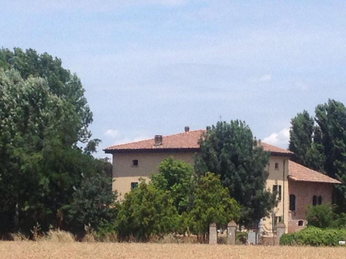 Bed and Breakfast Il Boschetto Di Morgana Castel San Pietro Terme Zewnętrze zdjęcie