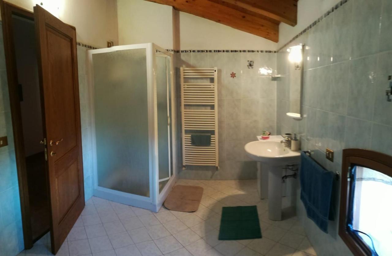 Bed and Breakfast Il Boschetto Di Morgana Castel San Pietro Terme Zewnętrze zdjęcie