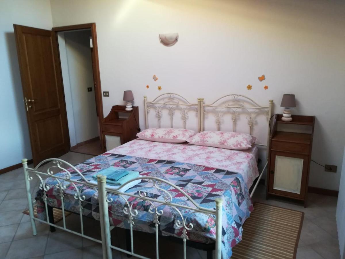 Bed and Breakfast Il Boschetto Di Morgana Castel San Pietro Terme Zewnętrze zdjęcie