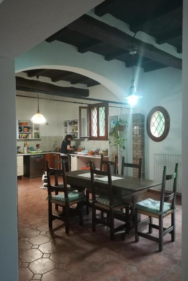 Bed and Breakfast Il Boschetto Di Morgana Castel San Pietro Terme Zewnętrze zdjęcie