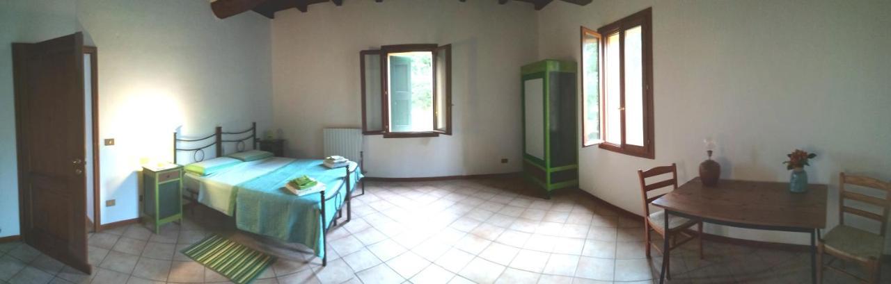 Bed and Breakfast Il Boschetto Di Morgana Castel San Pietro Terme Zewnętrze zdjęcie