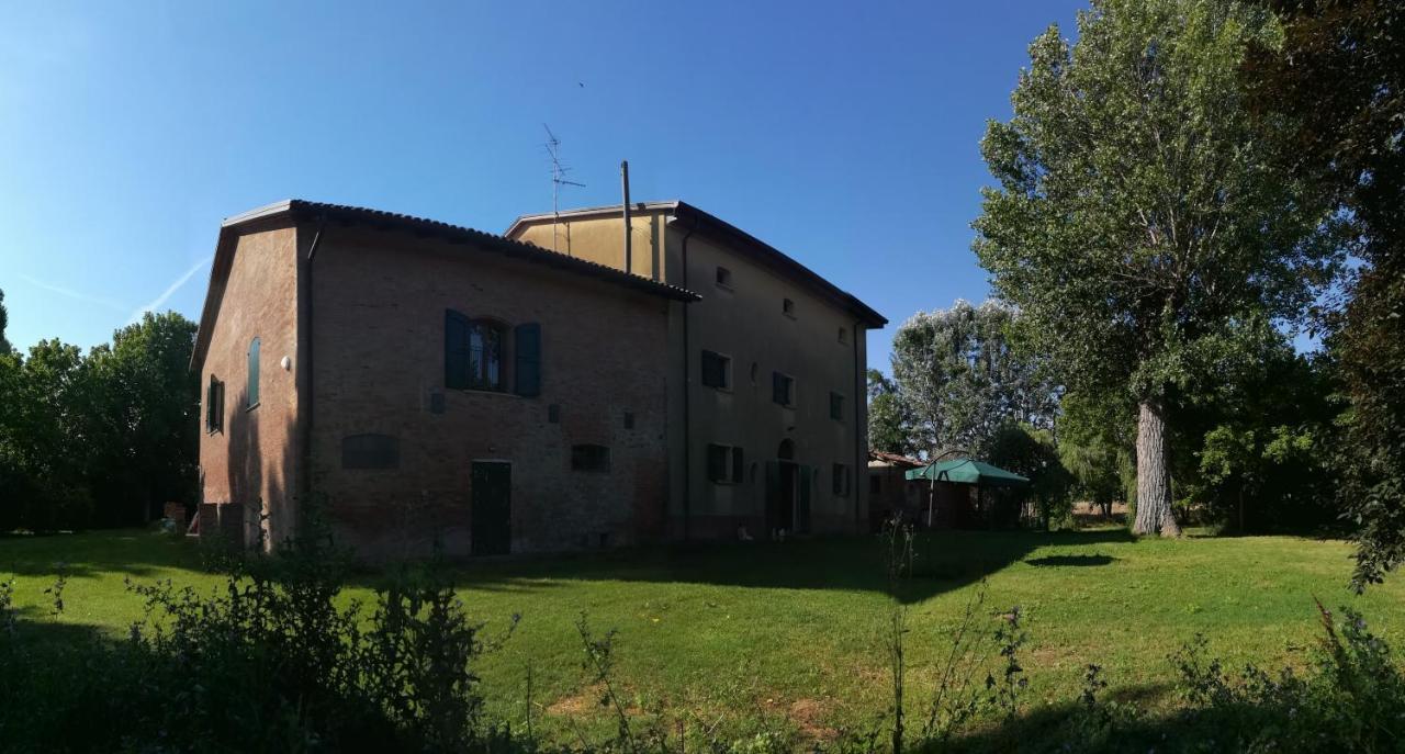 Bed and Breakfast Il Boschetto Di Morgana Castel San Pietro Terme Zewnętrze zdjęcie