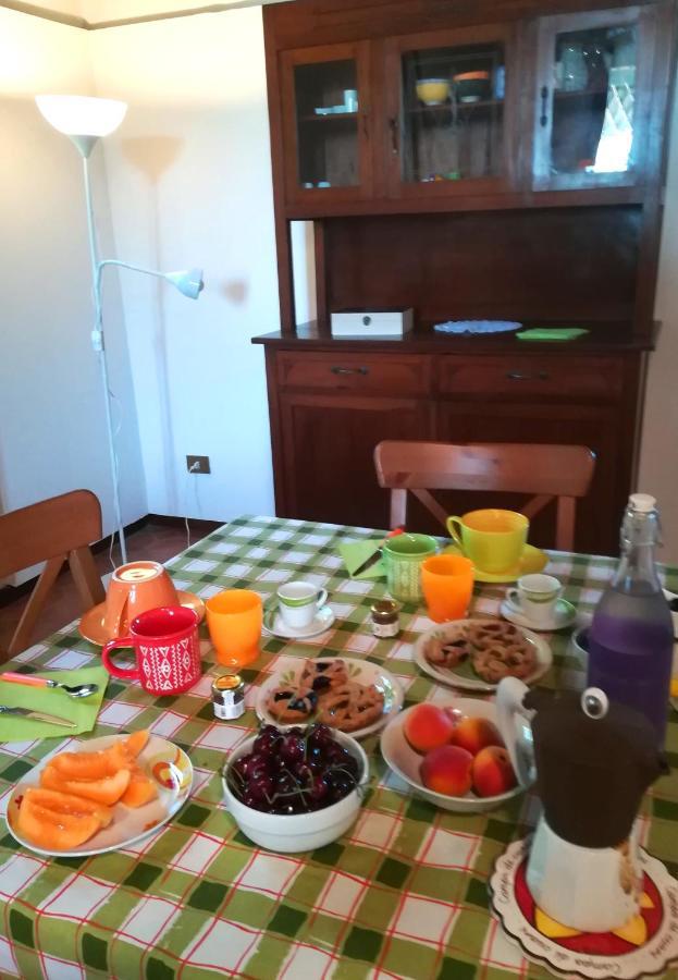 Bed and Breakfast Il Boschetto Di Morgana Castel San Pietro Terme Zewnętrze zdjęcie