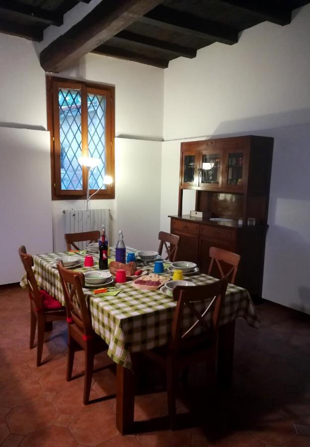 Bed and Breakfast Il Boschetto Di Morgana Castel San Pietro Terme Zewnętrze zdjęcie
