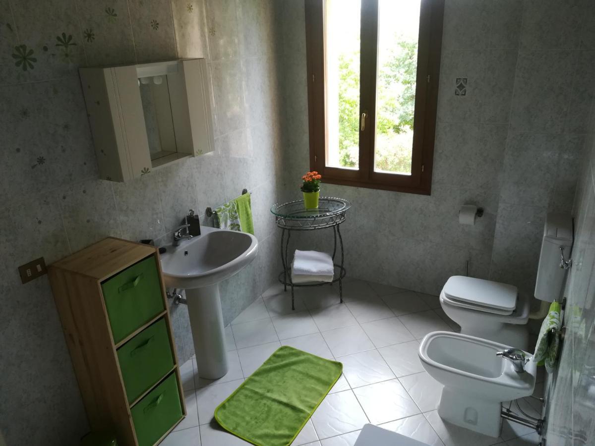 Bed and Breakfast Il Boschetto Di Morgana Castel San Pietro Terme Zewnętrze zdjęcie