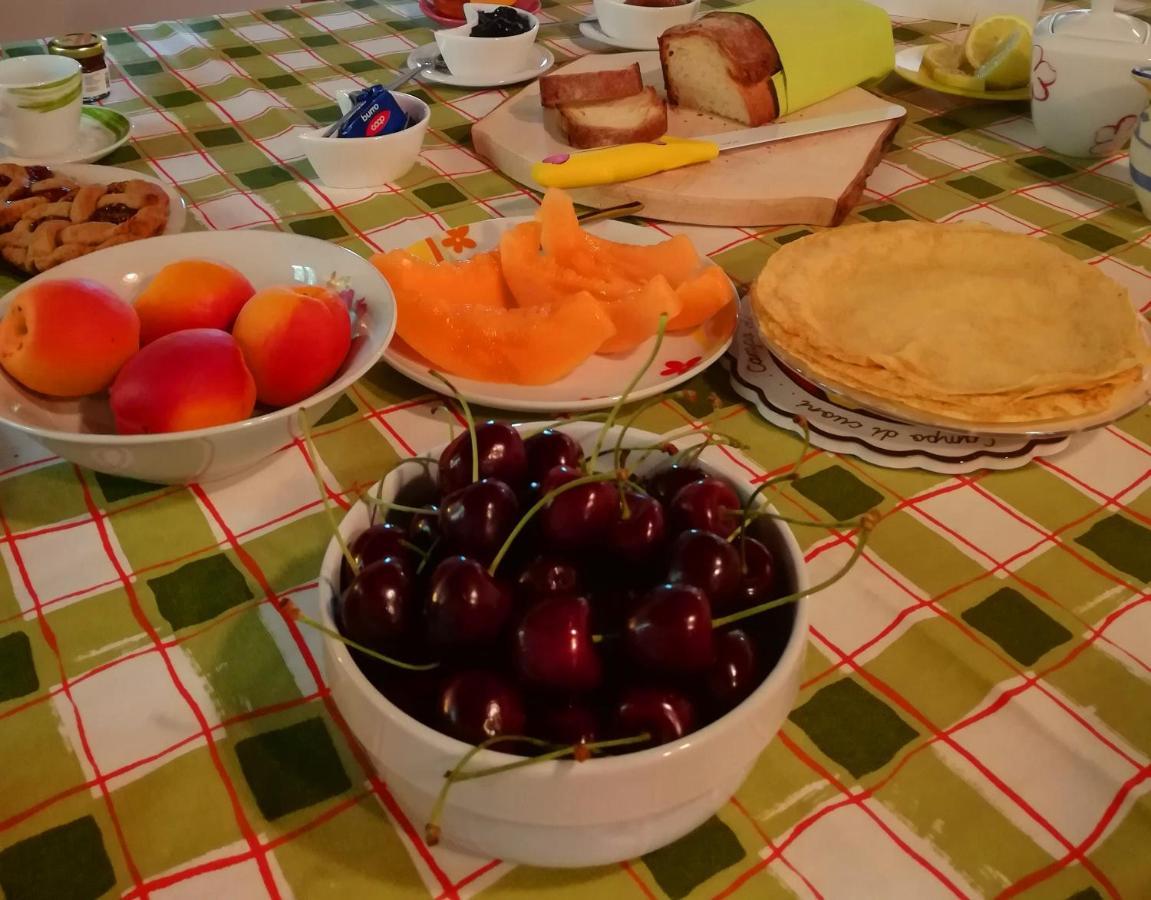 Bed and Breakfast Il Boschetto Di Morgana Castel San Pietro Terme Zewnętrze zdjęcie