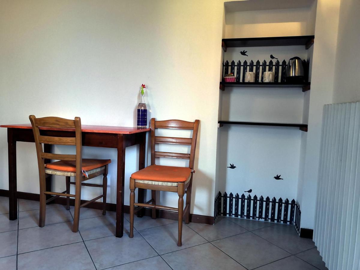 Bed and Breakfast Il Boschetto Di Morgana Castel San Pietro Terme Zewnętrze zdjęcie