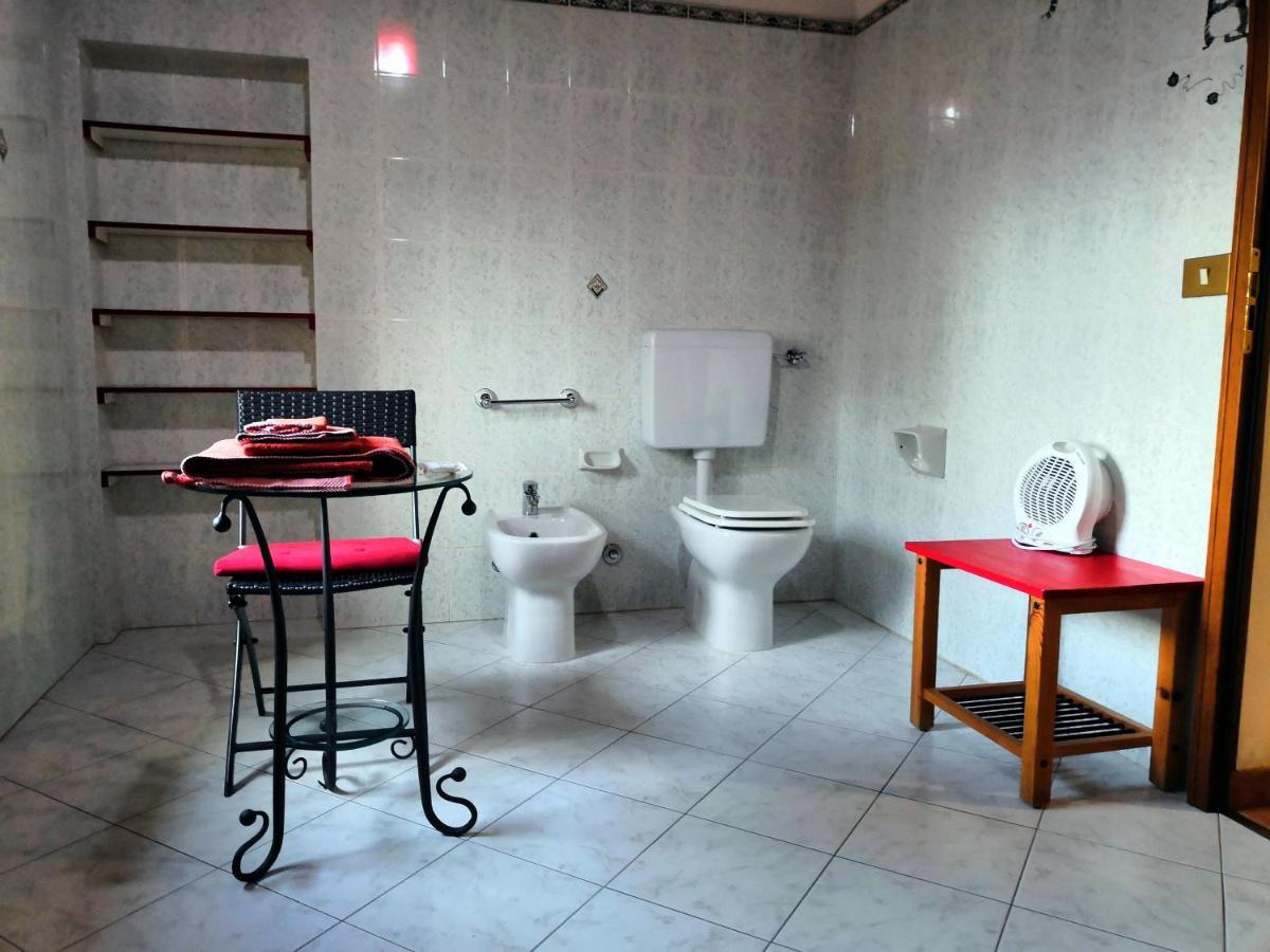 Bed and Breakfast Il Boschetto Di Morgana Castel San Pietro Terme Zewnętrze zdjęcie