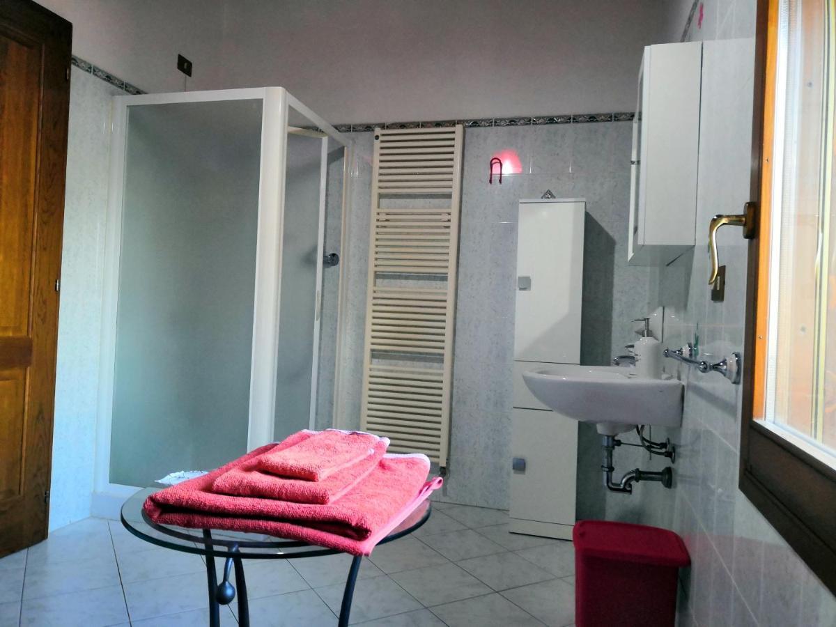 Bed and Breakfast Il Boschetto Di Morgana Castel San Pietro Terme Zewnętrze zdjęcie
